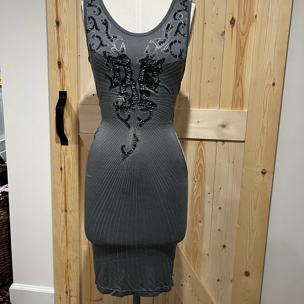 Buddhist Punk UK Dress